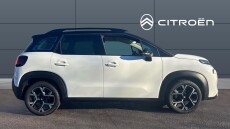 Citroen C3 Aircross 1.2 PureTech 130 Max 5dr EAT6 Petrol Hatchback